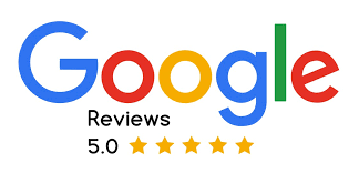 image show Google Review logo that links to New Life Wellness review page